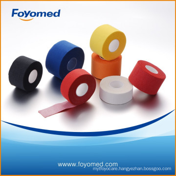 Good Price and Quality Sports Tape with CE, ISO Certification